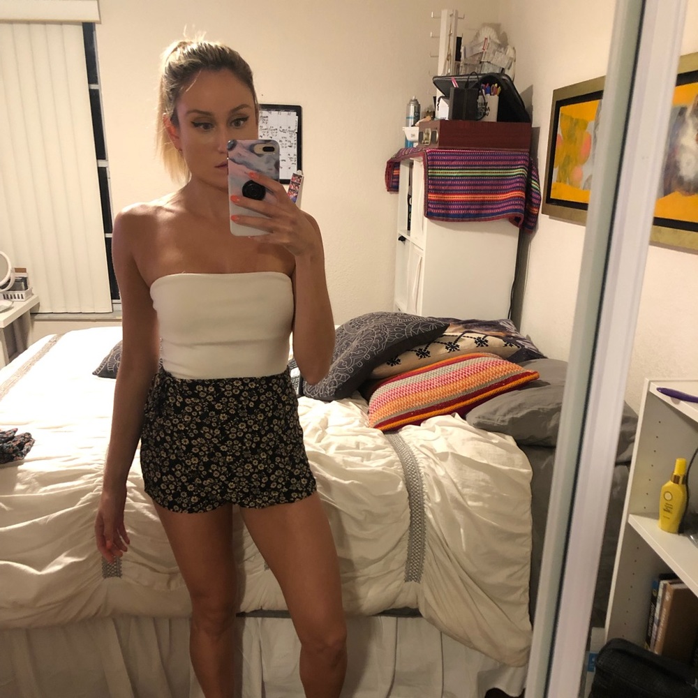 Forever 21 Skort